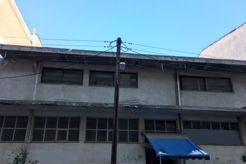 Здание 1140м² в Элефтерио-Корделио, Греция №57702 1