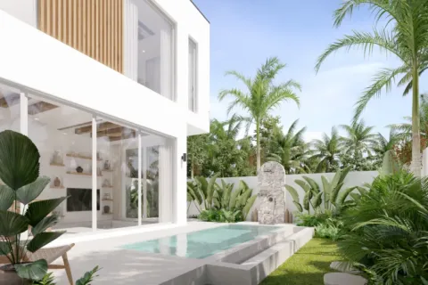 4 dormitorios Villa en Phuket, Thailand No. 78223 5