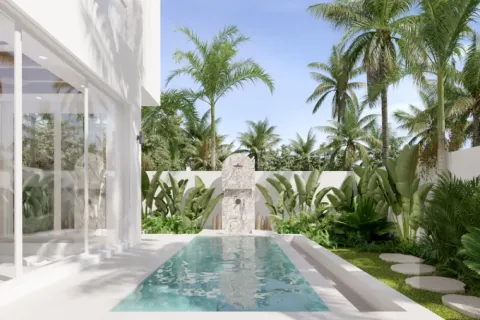 4 dormitorios Villa en Phuket, Thailand No. 78223 6