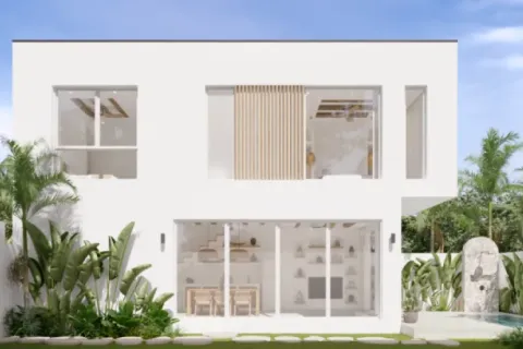 4 dormitorios Villa en Phuket, Thailand No. 78223 2