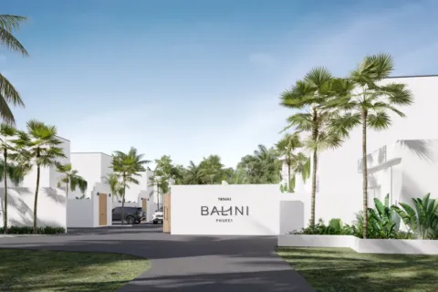 4 dormitorios Villa en Phuket, Thailand No. 78223 8