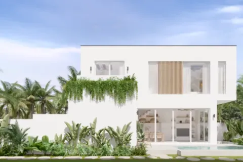 4 dormitorios Villa en Phuket, Thailand No. 78223 1