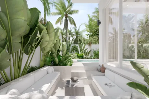 4 dormitorios Villa en Phuket, Thailand No. 78223 7