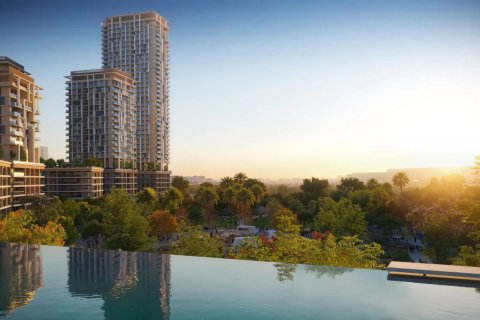 Apartamento tipo estudio Estudio en Dubai, UAE No. 127235