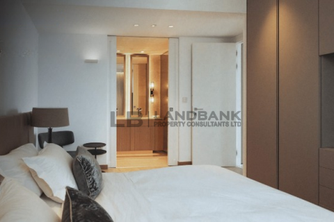 2 bedrooms Penthouse in Mouttagiaka, Cyprus No. 64047 5