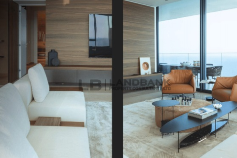 2 bedrooms Penthouse in Mouttagiaka, Cyprus No. 64047 13