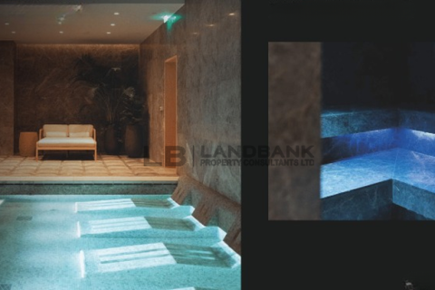 2 bedrooms Penthouse in Mouttagiaka, Cyprus No. 64047 7