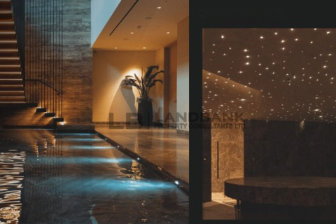 2 bedrooms Penthouse in Mouttagiaka, Cyprus No. 64047 6