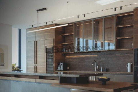 2 bedrooms Penthouse in Mouttagiaka, Cyprus No. 64047 11