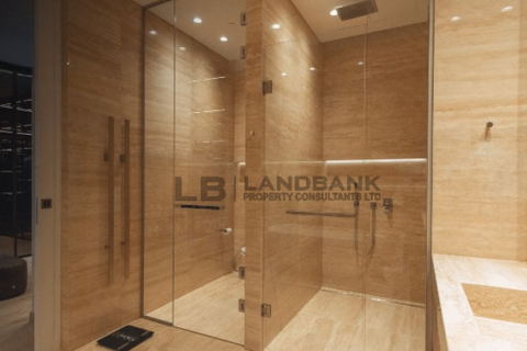 2 bedrooms Penthouse in Mouttagiaka, Cyprus No. 64047 14