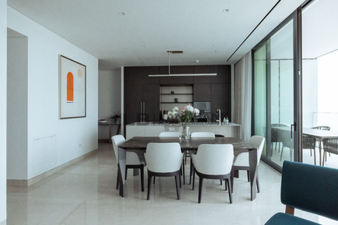 2 bedrooms Penthouse in Mouttagiaka, Cyprus No. 64047 2