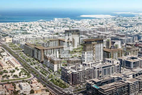 Квартира с 3 спальнями в Хоангмай, Вьетнам №4653 7