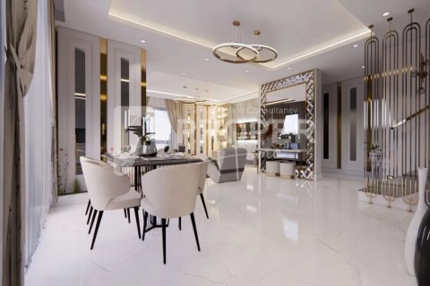 3 rooms Apartment in Chau Lang, Vietnam No. 13477 2