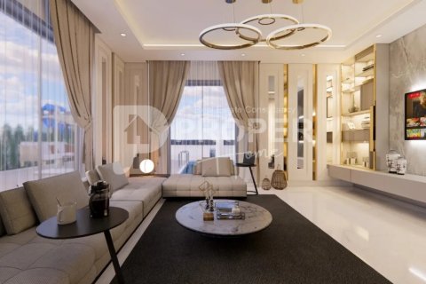 3 rooms Apartment in Chau Lang, Vietnam No. 13477 5