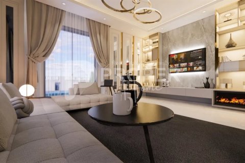 3 rooms Apartment in Chau Lang, Vietnam No. 13477 11