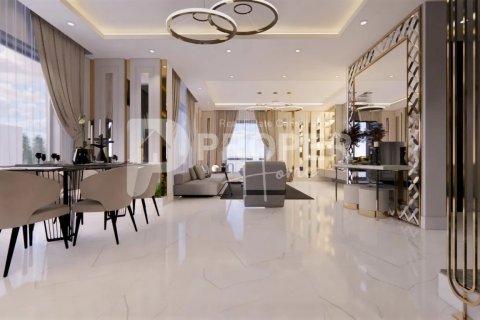 3 rooms Apartment in Chau Lang, Vietnam No. 13477 17