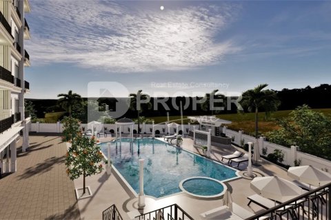 3 rooms Apartment in Chau Lang, Vietnam No. 13477 29