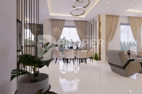 3 rooms Apartment in Chau Lang, Vietnam No. 13477 23