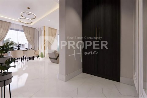 3 rooms Apartment in Chau Lang, Vietnam No. 13477 15