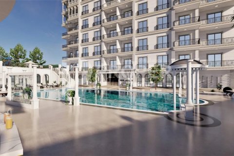 3 rooms Apartment in Chau Lang, Vietnam No. 13477 28