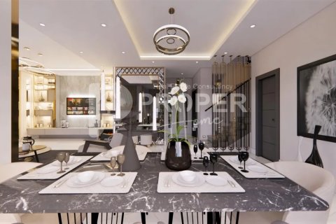 3 rooms Apartment in Chau Lang, Vietnam No. 13477 19