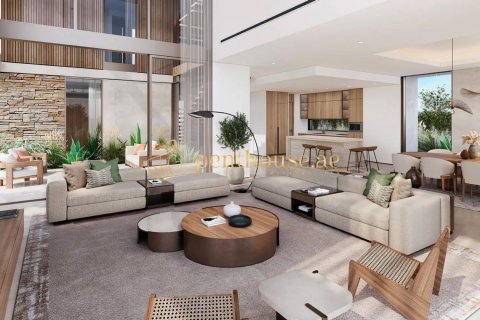 3 bedrooms Villa in Thanh Tri, Vietnam No. 94698 3