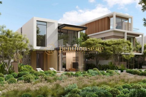 3 bedrooms Villa in Thanh Tri, Vietnam No. 94698 1