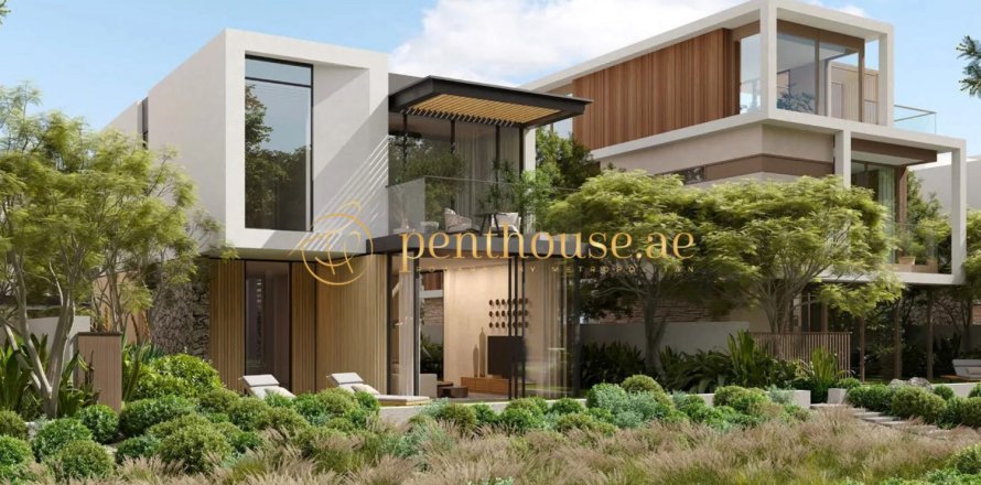 3 bedrooms Villa in Thanh Tri, Vietnam No. 94698