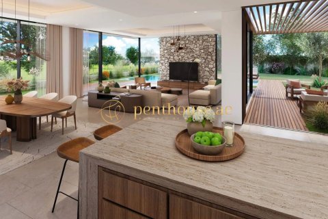 3 bedrooms Villa in Thanh Tri, Vietnam No. 94698 2