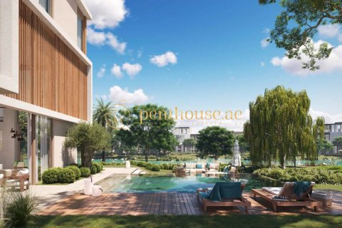 3 bedrooms Villa in Thanh Tri, Vietnam No. 94698 4