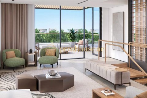 3 bedrooms Villa in Thanh Tri, Vietnam No. 94698 8