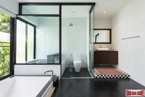 3 dormitorios Villa en Surin Beach, Thailand No. 95645 9