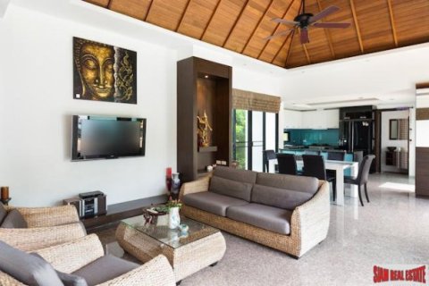 3 dormitorios Villa en Surin Beach, Thailand No. 95645 14
