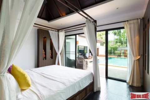3 dormitorios Villa en Surin Beach, Thailand No. 95645 11