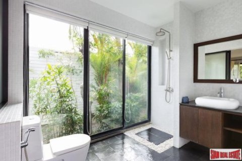 3 dormitorios Villa en Surin Beach, Thailand No. 95645 5