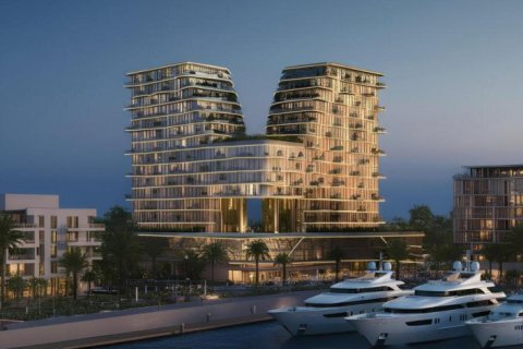 2 dormitorios Apartment en Dubai, UAE No. 128664
