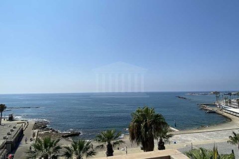 3 bedrooms Apartment in Paphos, Cyprus No. 83316 1