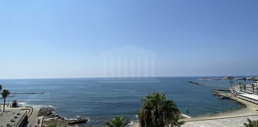 3 bedrooms Apartment in Paphos, Cyprus No. 83316