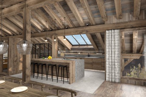 5 bedrooms House in Les Allues, France No. 100138 6