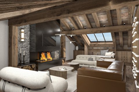 5 bedrooms House in Les Allues, France No. 100138 4