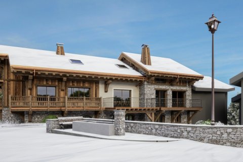 5 bedrooms House in Les Allues, France No. 100138 8