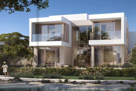 3 bedrooms Townhouse in Binh Duong, Vietnam No. 89699 18