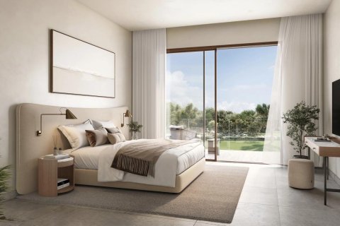 3 bedrooms Townhouse in Binh Duong, Vietnam No. 89699 11