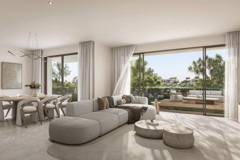 3 bedrooms Townhouse in Binh Duong, Vietnam No. 89699 13