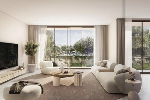 3 bedrooms Townhouse in Binh Duong, Vietnam No. 89699 2