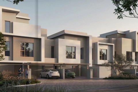 3 bedrooms Townhouse in Binh Duong, Vietnam No. 89699 15