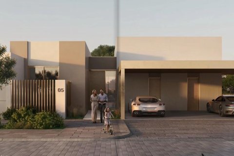 3 bedrooms Townhouse in Binh Duong, Vietnam No. 89699 17