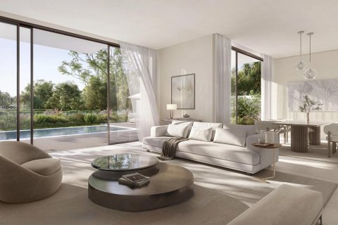 3 bedrooms Townhouse in Binh Duong, Vietnam No. 89699 7