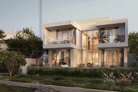 3 chambres Townhouse à Abu Dhabi, UAE No. 89699