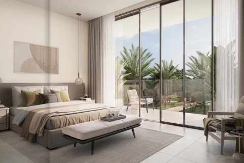 3 bedrooms Townhouse in Binh Duong, Vietnam No. 89699 5